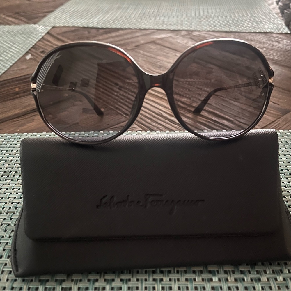 Ferragamo Sunglasses